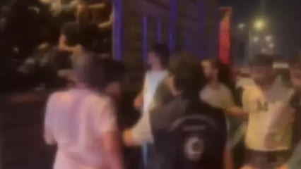 Bakan Yerlikaya duyurdu: İstanbul’da 94 kaçak göçmen ile anlaştıkları 5 organizatör yakalandı