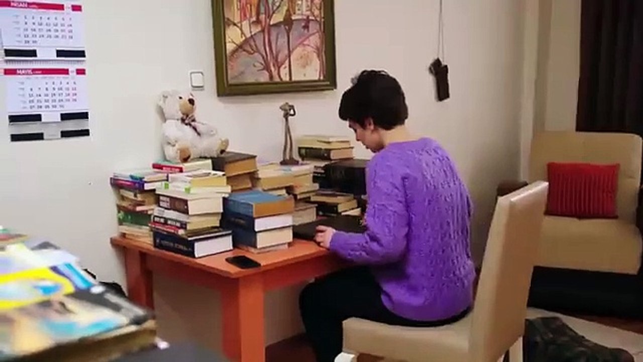 Waada (The Promise) - Episode 42 | URDU Dubbed | Season 1 [ترک ٹی وی سیریز اردو میں ڈب]