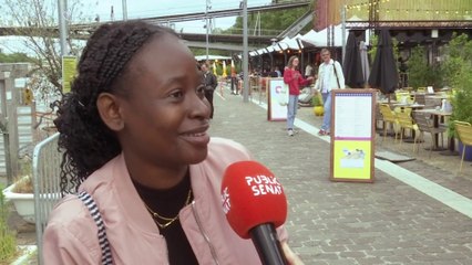 Milor, mineure non accompagnée, dénonce une expulsion de jeunes à l’approche des jeux olympiques de Paris