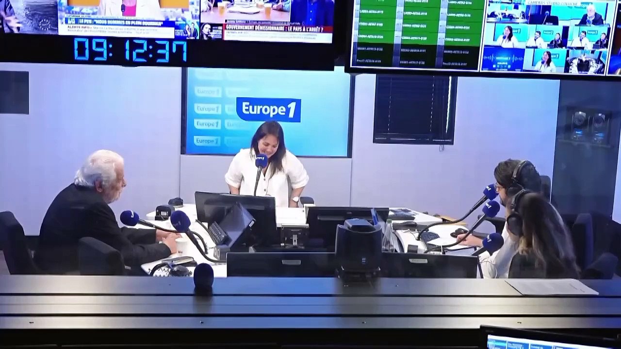 Jacques Weber, acteur et réalisateur