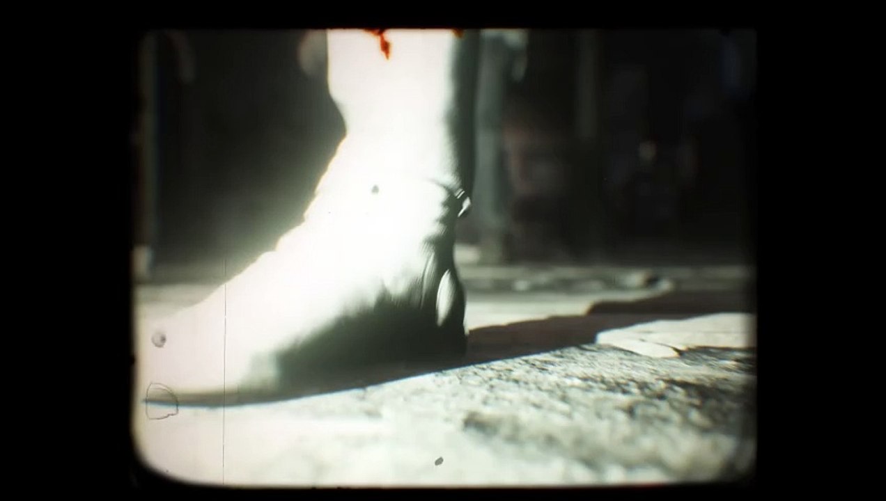 The Casting of Frank Stone - Murder Mill Trailer