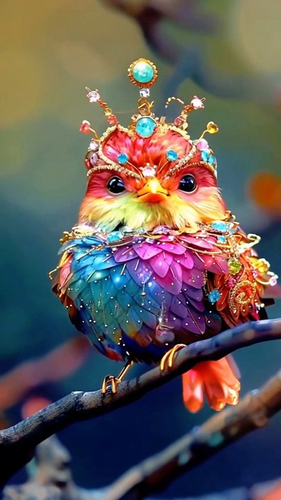 Birtds