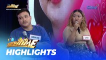 It's Showtime: Relasyong nagbunga sa tamis ng halik, nauwi sa mapait na wakas? (EXpecially For You)