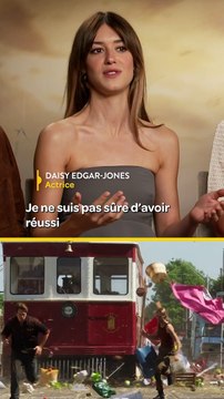 Twisters : retour sur un tournage qui décoiffe