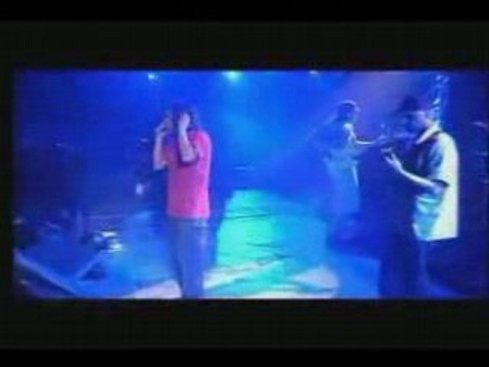 Rage Against the Machine_ Battle of Mexico - Know Your Enemy