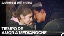 El Amor Ya Está A Nuestras Puertas - El Camino de Emir y Feriha