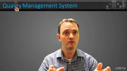 Section_2_Introduction- ISO9001 Quality Management System Training Video Course