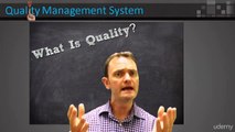 What_Is_Quality -ISO9001 Quality Management System Training Video Course