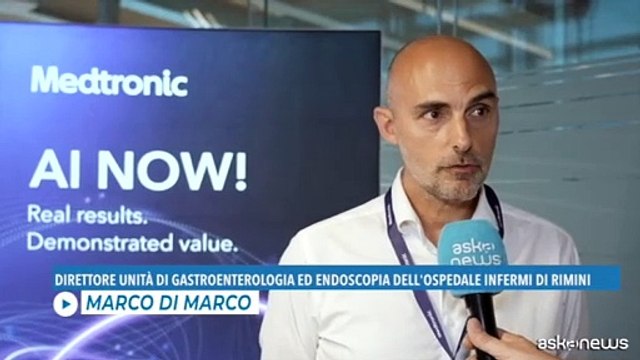 L'intelligenza artificiale per prevenire i tumori al colon retto