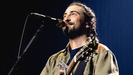 Noah Kahan’s We’ll All Be Here Forever Tour In Madison Square Garden | All Access | Billboard News