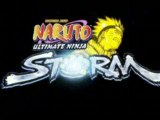 Trailer Naruto Ultimate Ninja Storm - Naruto PS3
