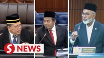 Six former Bersatu MPs still technically with Perikatan, says Speaker