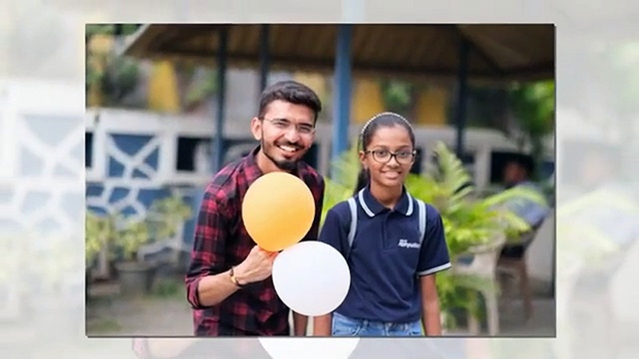 SPJIMR Abhyudaya Orientation Session