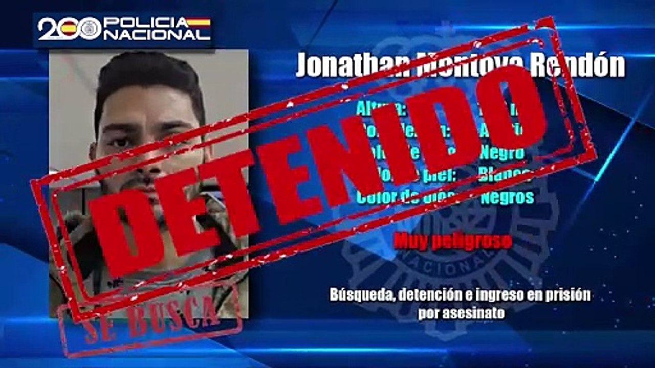 Detenido en Madrid uno de los fugitivos «más buscados» de España, condenado por un asesinato en el Hospital 12 de Octubre 
