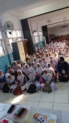 Keseruan MPLS SDN kampung sawah
