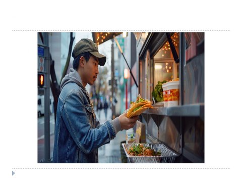 Ang Chong Yi Pioneering Sustainable, Future-Ready Foods in Singapore’s Urban Landscape