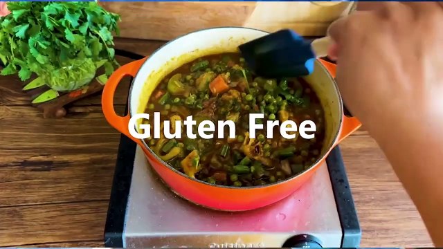 Dairy-Free Gajar Halwa Recipe: Vegan Indian Carrot Pudding Delight