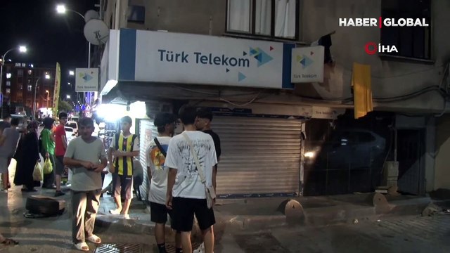 Adres Sultangazi: Yabancı uyruklu aile kiracısı olduğu evin musluğunu söküp vanasını açarak kaçtı, ortalığı su bastı