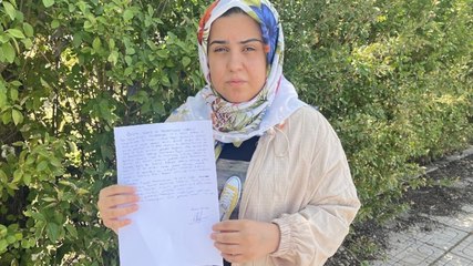 KPSS'nin oturumunu beklerken vurulmuştu Sesimin duyulmasını istiyorum