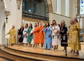 Two Colours Ukrainian Choir