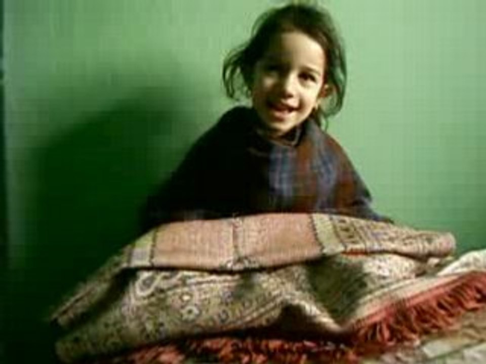 HANANE Hiccups 2008-4-13