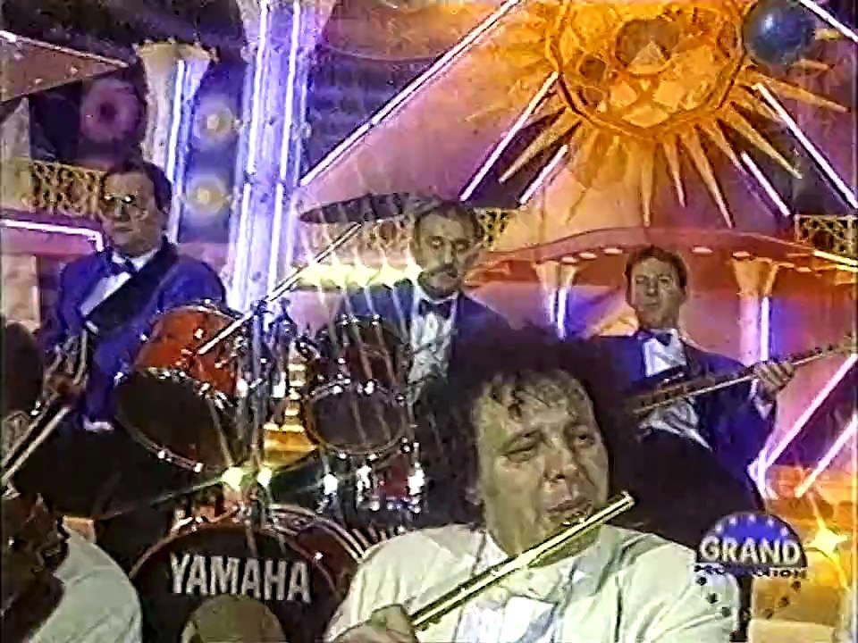 Mile Kitic - Pije mi se