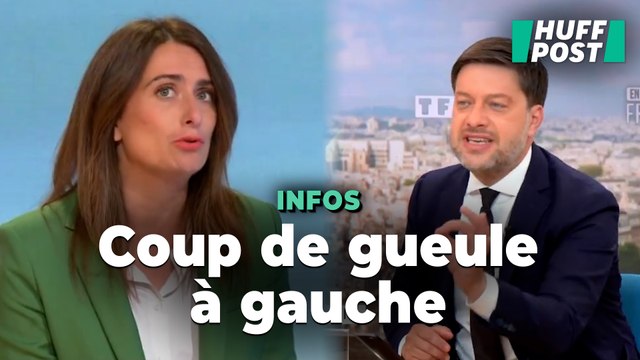 Ecoeurée , désolée ... La lassitude de la gauche toujours sans nom de Premier ministre