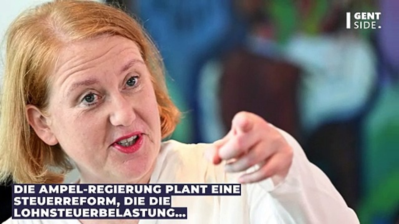 Sahra Wagenknecht kritisiert Lisa Paus: Familienministerin fordert Abschaffung des Ehegattensplittings