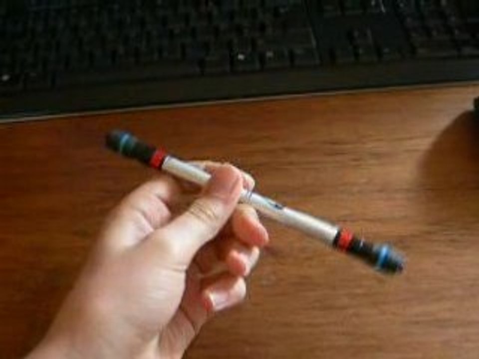 Thumbarund
