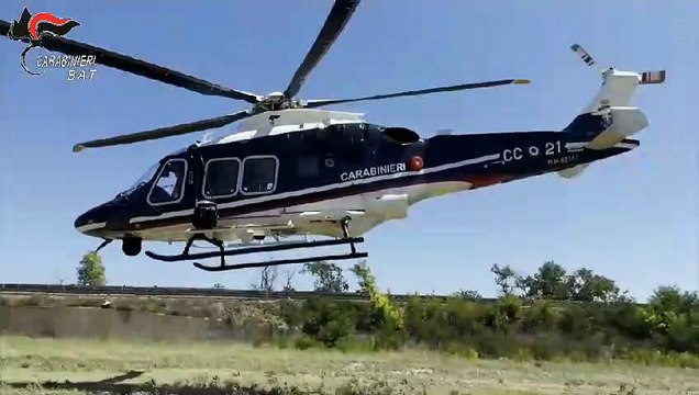 Spaccio di droga in Puglia, dettagli sui 47 arresti tra Bari e Bat - VIDEO dei Carabinieri