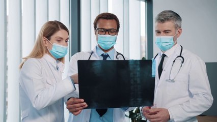 Orthopaedics Specialists in Chennai