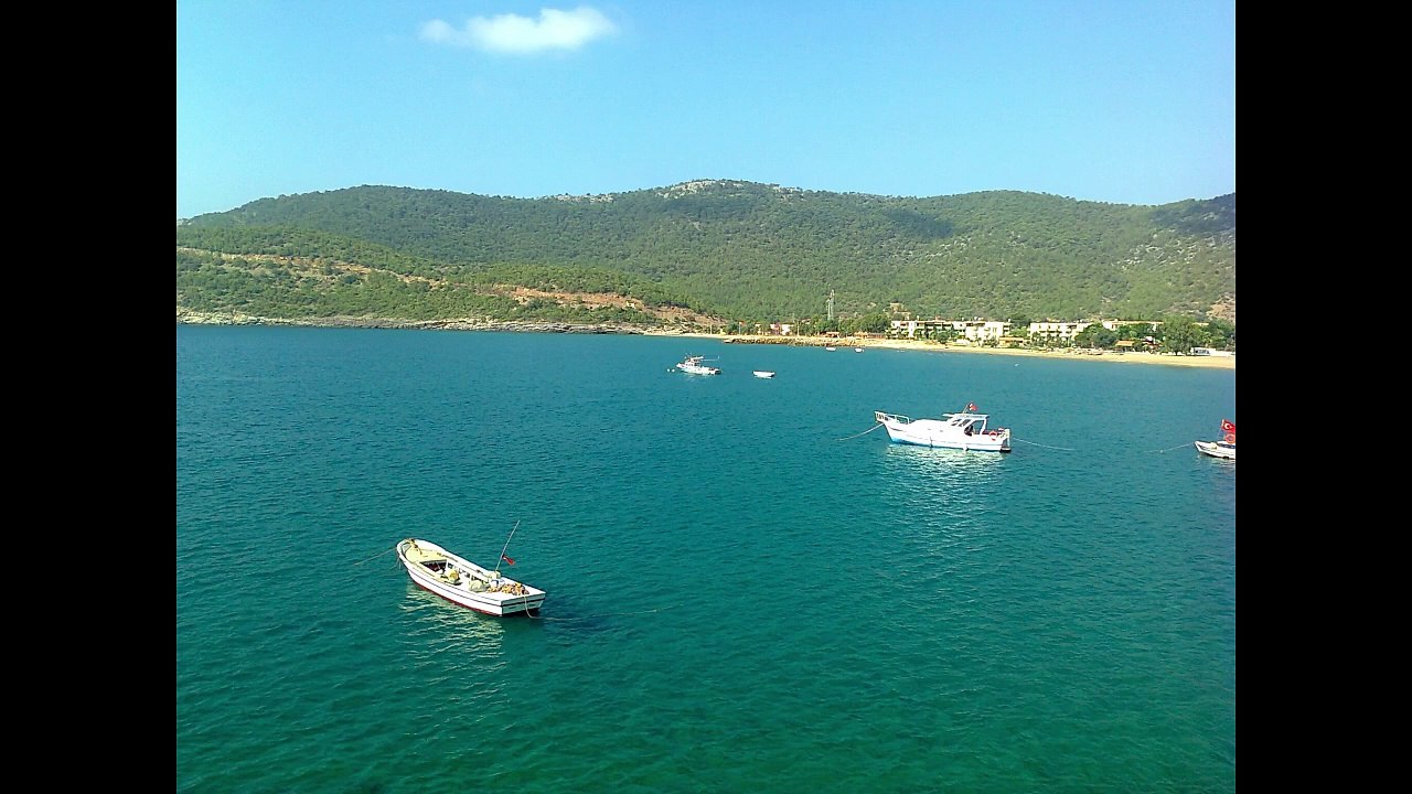 Summer Bring the Good Times - Paul Lewis, Harlin James