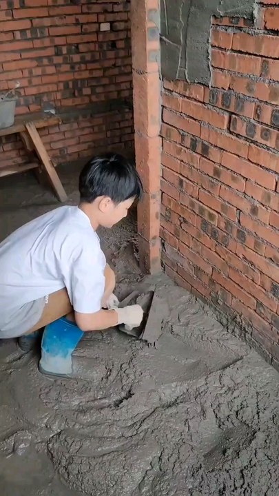 youngest mason in the world  