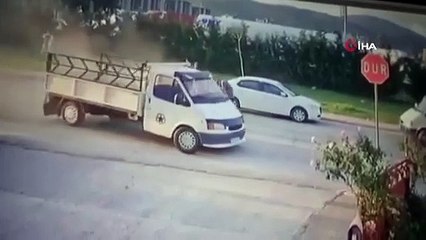 Altın kavgasının sanıkları hakim karşısına çıktı