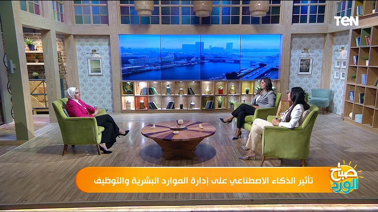 تأثير الذكاء الاصطناعي في مجال التوظيف لإدارة الموارد البشرية