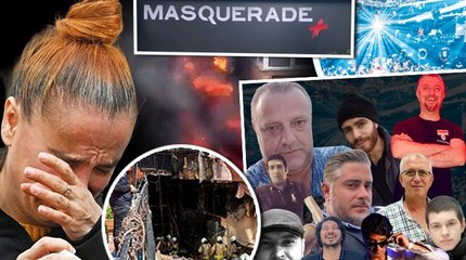 Beşiktaş'ta 29 kişinin hayatını kaybettiği gece kulübü yangın faciasında ilk duruşma