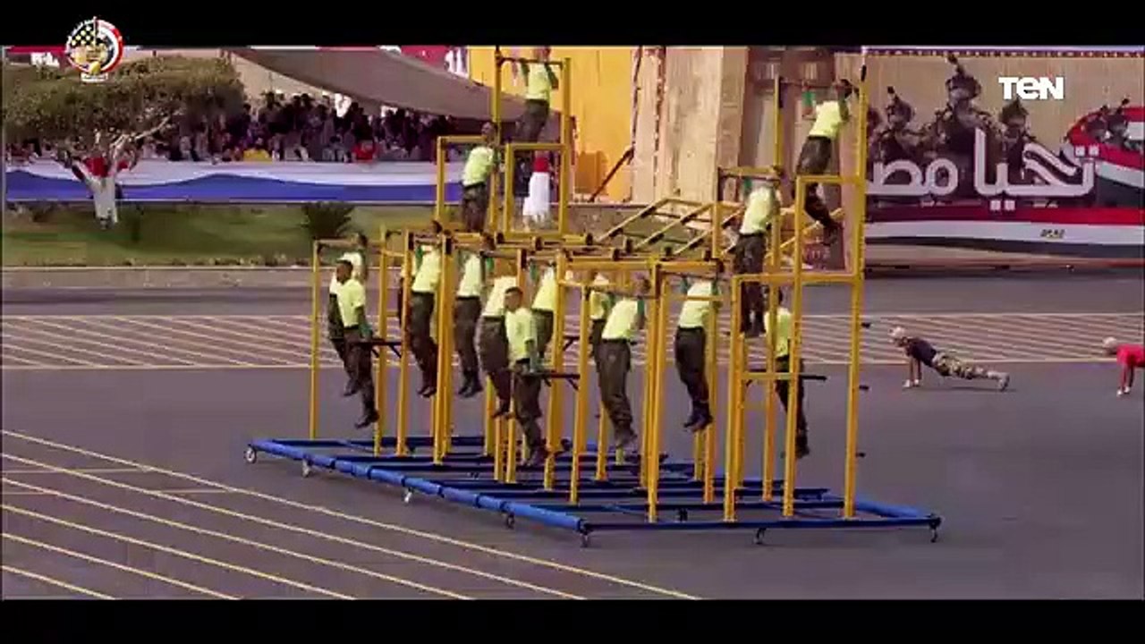 الإعـلان عن قبول دفعة جديدة بالأكاديمية العسكرية المصرية والكليات العسكرية دفعة أكتوبر 2024