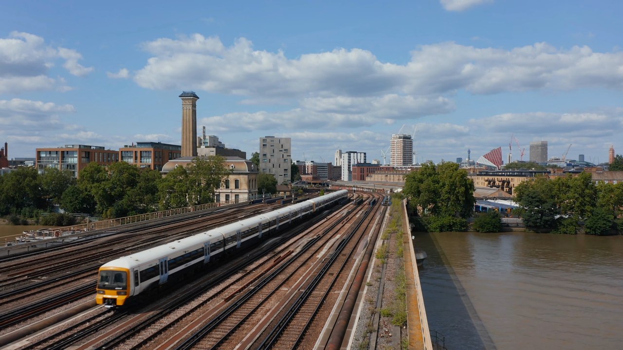 Rail delay payouts revealed: How bad is your train operator?
