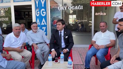 Çiftçilere Yapılan Zam Çiftçileri Açlığa İtme Anlamına Geliyor