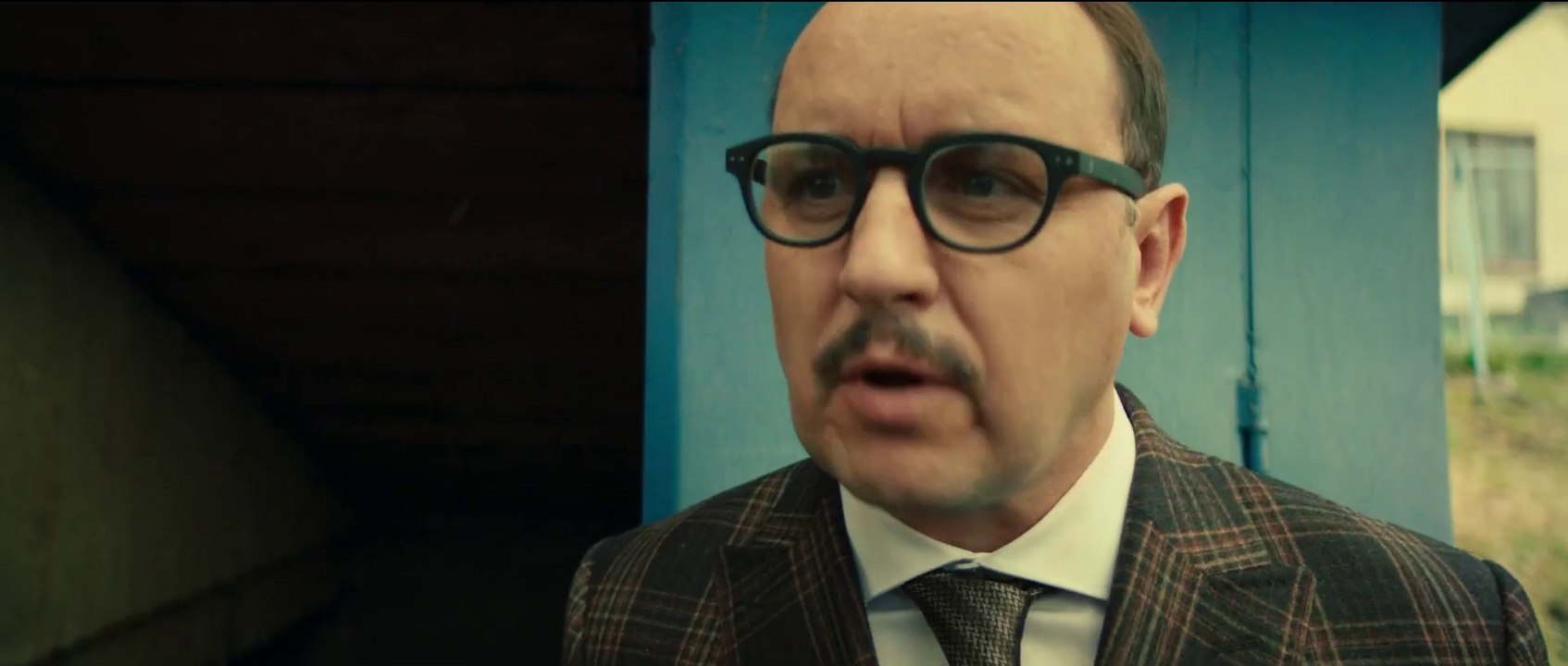 Lampo: Ein Vierbeiner auf Reisen - Trailer (Deutsch) HD