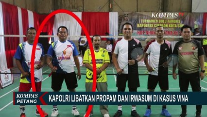Kasus Pembunuhan Vina dan Eky Terus Berlanjut, Kapolri Libatkan Propam dan Irwasum