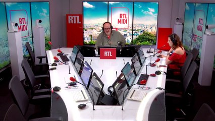 Le journal RTL de 12h du 17 juillet 2024