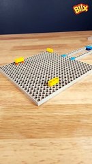 BLIX MARBLE RUN 2 - STEM TOYS FOR KIDS.