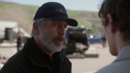 Navy CIS - S20 Trailer (Deutsch) HD