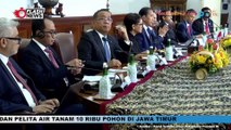Jokowi Terima Kunjungan PM Papua Nugini di Istana Bogor Bahas Kerja Sama Bilateral dan Kawasan Pasifik
