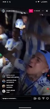 La FIFA ouvre une enquête après les chants racistes des joueurs argentins 