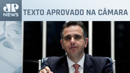 Pacheco sinaliza que votará PEC da Anistia somente em agosto