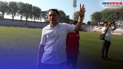 Jelang Piala AFF U-19 di Surabaya, Wali Kota Eri Cahyadi Tinjau Kesiapan Stadion Gelora 10 November Tambaksari