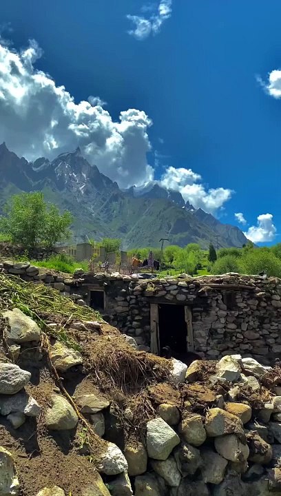 Beauty of Kashmir❤️️