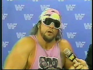 WWF Superstars 10-04-1986